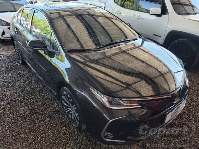 TOYOTA COROLLA  2022 ALTIS 2.0 16V DUAL VVT