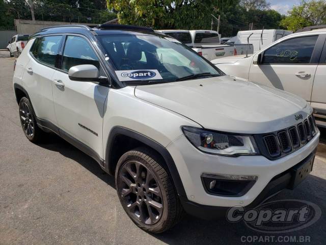 JEEP COMPASS 2021 DIESEL LIMITED S 2.0 MULTIJET TURBO