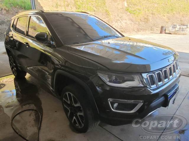 JEEP COMPASS 2021 DIESEL LIMITED 2.0 MULTIJET TURBO