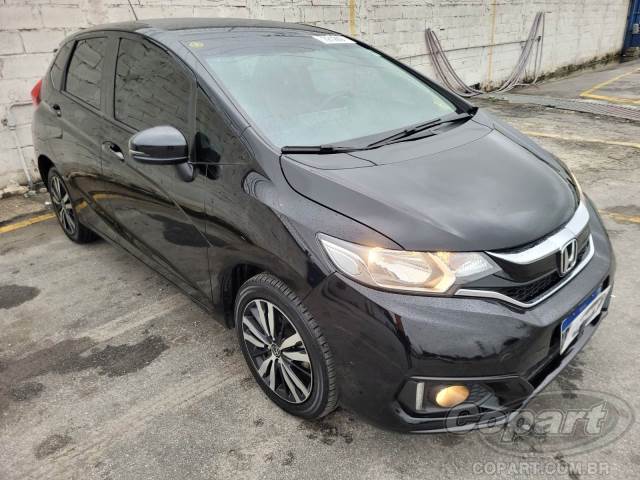 HONDA FIT 2020 FLEX AUTOMÁTICO  EX 1.5 16V I-VTEC