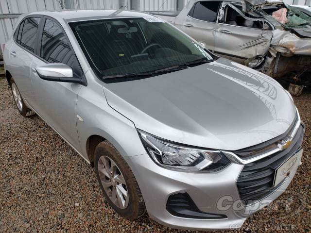 CHEVROLET ONIX 2021 FLEX LT 1.0 12V MANUAL ECOTEC