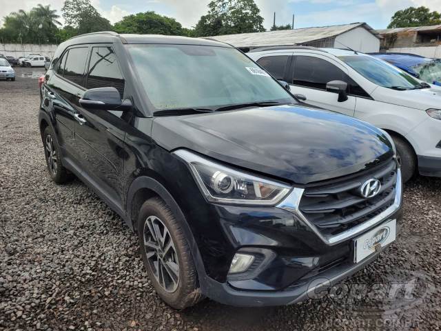 HYUNDAI CRETA 2020 FLEX PRESTIGE 2.0 16V AUTOMÁTICO