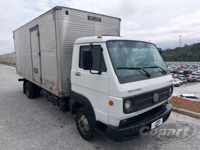 VOLKSWAGEN DELIVERY 2015 8.160 3.8 DIESEL