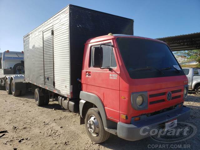 VOLKSWAGEM DELIVERY 2010  8.150 3.0 DIESEL