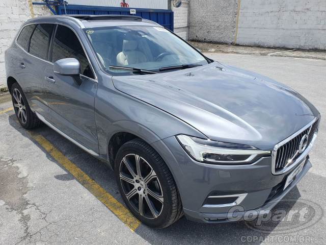 VOLVO XC60 2018 T5 INSCRIPTION 2.0 DRIVE-E TURBO