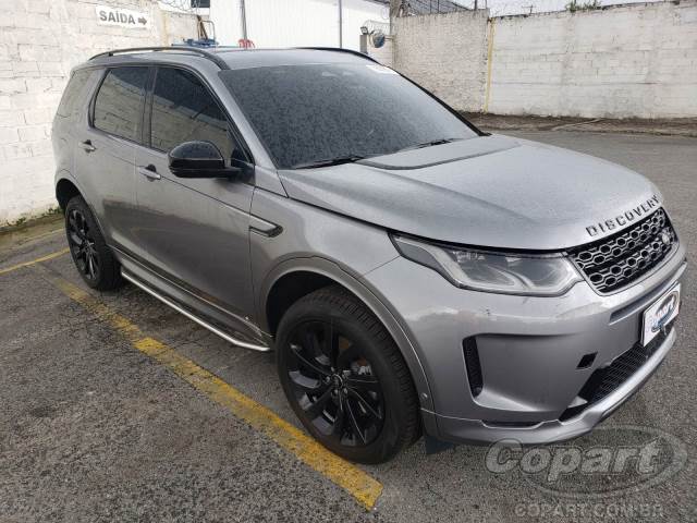 LAND ROVER DISCOVERY SPORT 2021 D200 SE R-DYNAMIC 2.0 INGENIUM TURBO