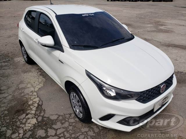 FIAT ARGO 2018 FLEX  DRIVE 1.0 FIREFLY MANUAL