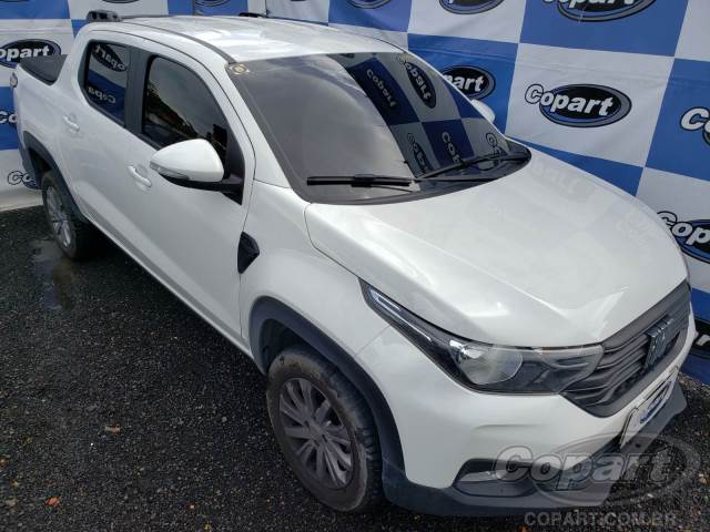 FIAT STRADA 2022 CD FREEDOM 1.3 FIREFLY