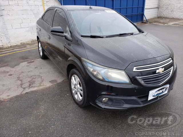 CHEVROLET PRISMA 2014 1.4 LTZ FLEX AUTOMÁTICO