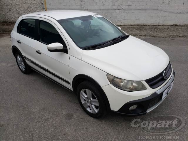 VOLKSWAGEN GOL 2013 RALLYE 1.6 TOTAL FLEX