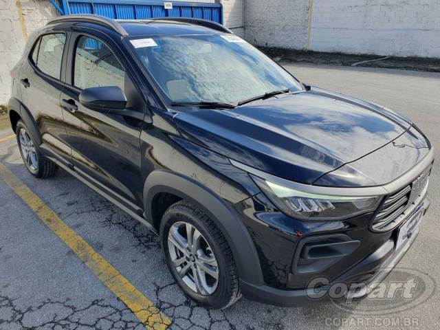 FIAT PULSE 2022 DRIVE MT 1.3 FIREFLY