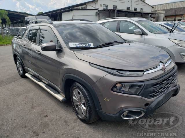 FIAT TORO 2021 FREEDOM AT6 1.8 16V E.TORQ