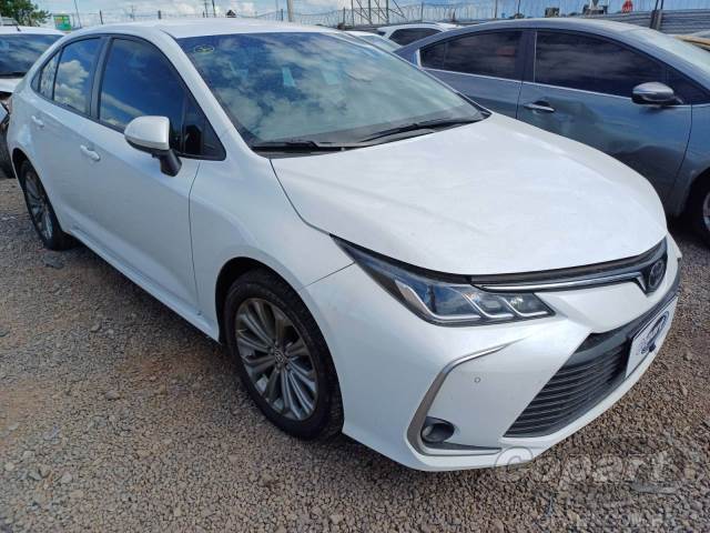 TOYOTA COROLLA  2023 XEI 2.0 16V DUAL VVT-IE