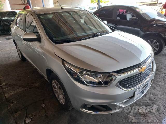 CHEVROLET COBALT 2020 LTZ AT6 1.8 ECO