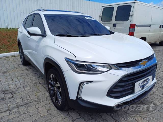 CHEVROLET TRACKER PREMIER AT 1.2 12V ECOTEC TURBO