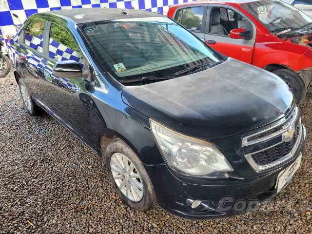 CHEVROLET COBALT 2015 LTZ 1.4 ECONO.FLEX