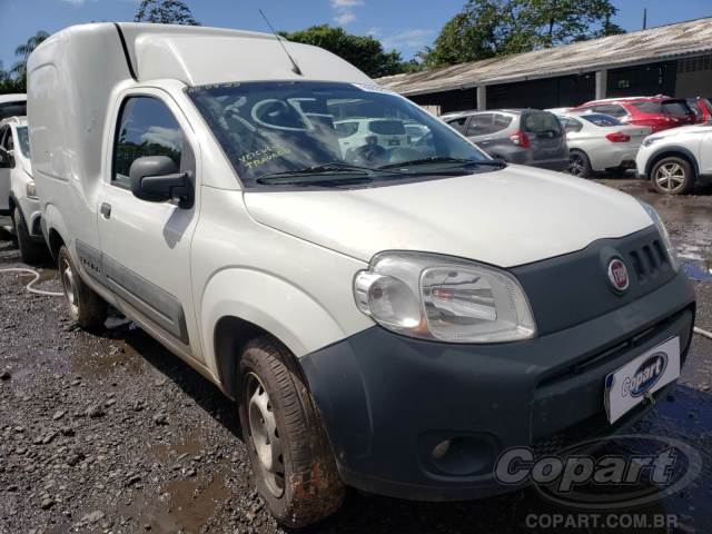 FIAT FIORINO 2020 FURGAO HARD WORKING 1.4 EVO