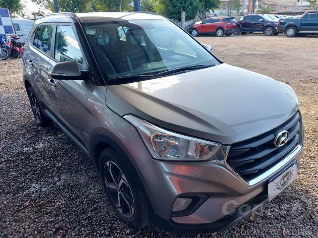 HYUNDAI CRETA 2021 FLEX PLUS 1.6 16V 